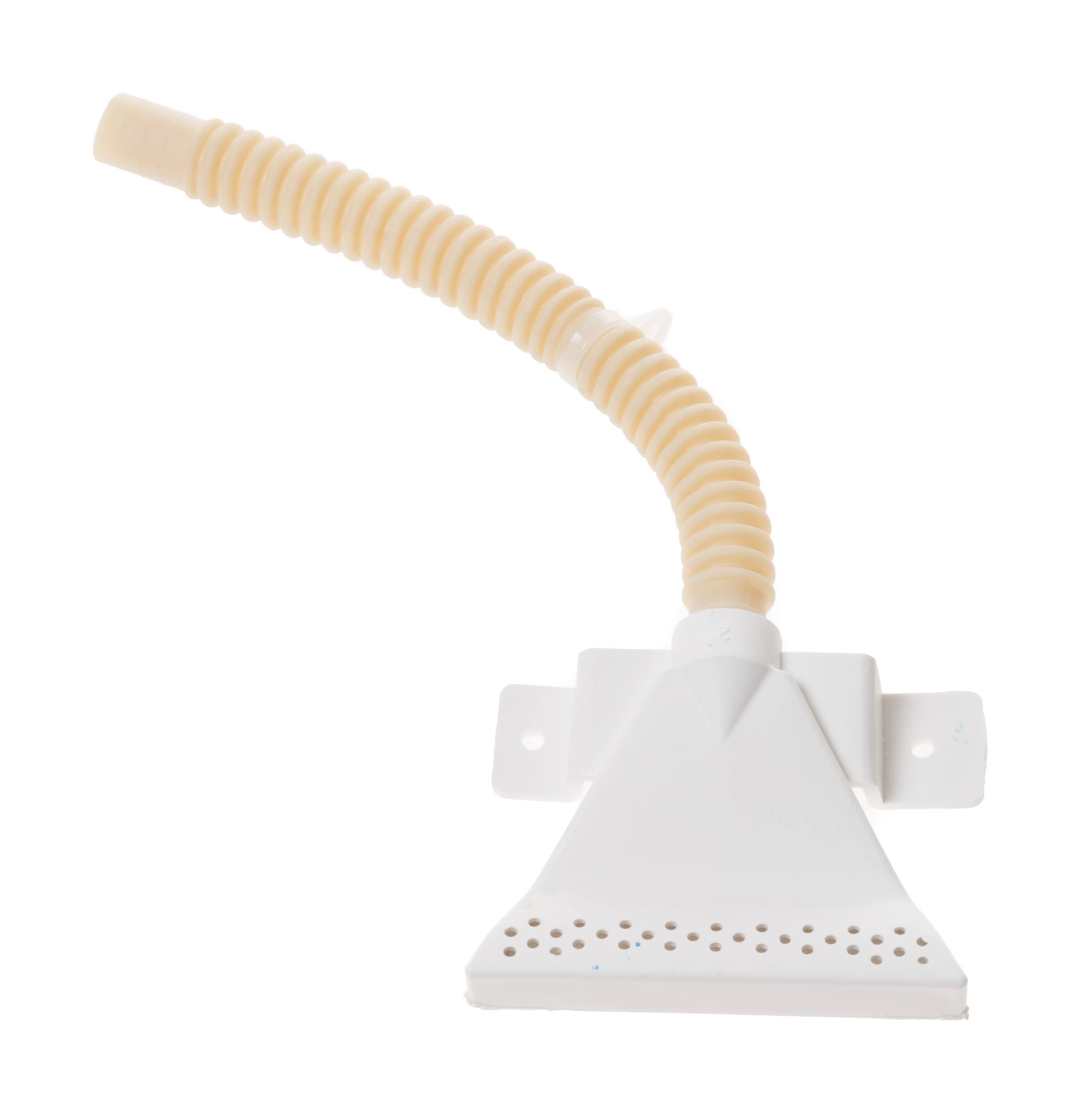 General Electric WH13X10065 Washer Water Inlet Assembly