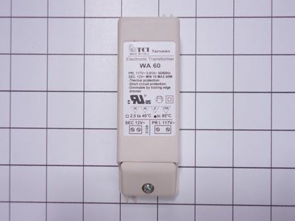 Frigidaire 5304502903 Range Transformer