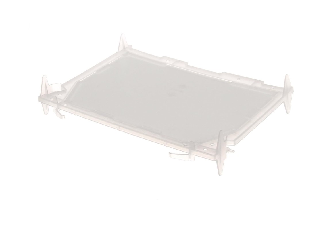 Maytag 59144420 Washing Machine Antenna Shield Assembly