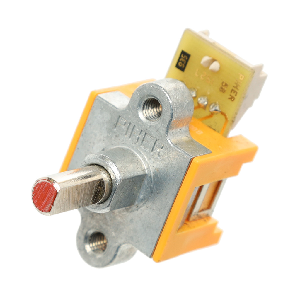 Frigidaire 5304493649 Range Potentiometer