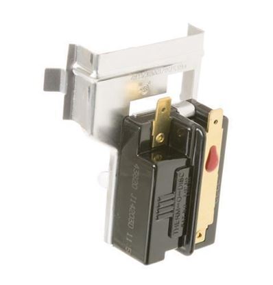 General Electric WE4X448 Dryer Flame Sensor