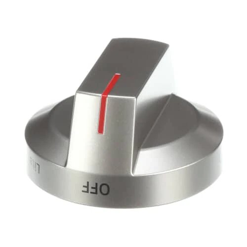 Samsung DG94-03500U Range Burner Knob Assembly