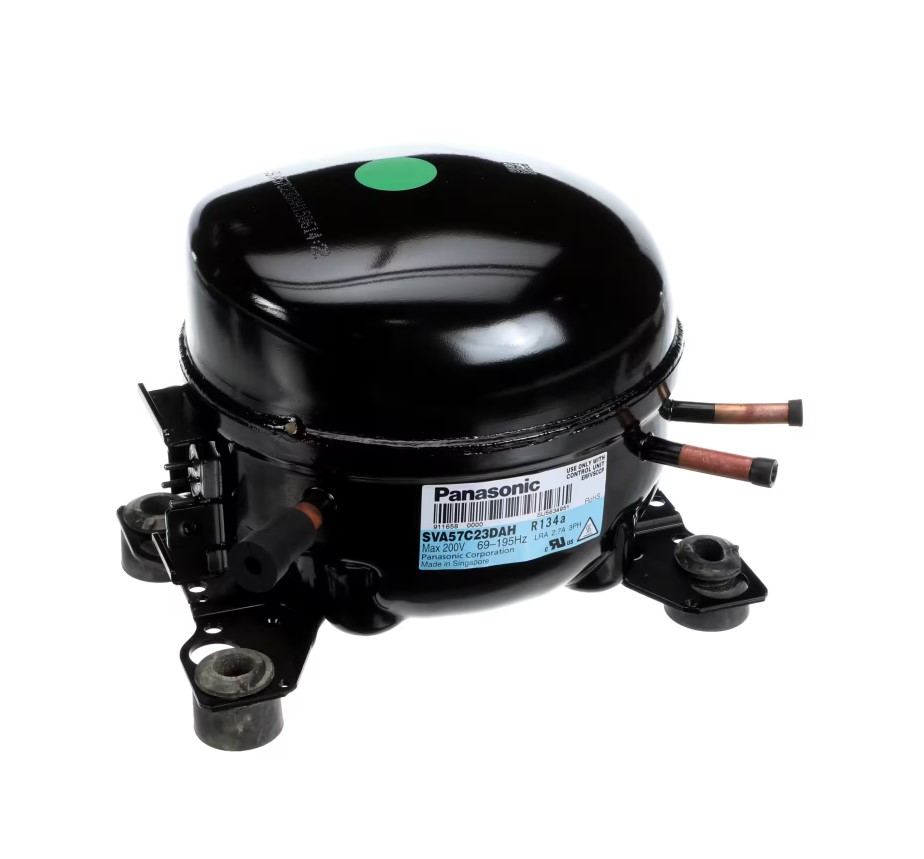 Frigidaire 5304512654 Refrigerator Compressor-Panasonic