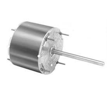 Fasco D917 1/6 Horsepower 230 Volt 1075 Revolutions Per Minute Motor