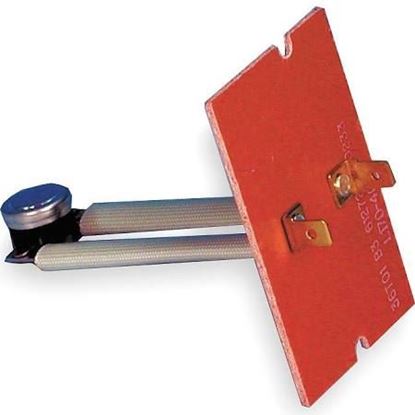 Supco SHL506 Plenum Thermostat