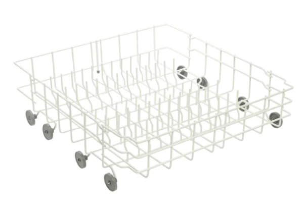 Electrolux 5304525235 Dishwasher Rack Kit-Grey