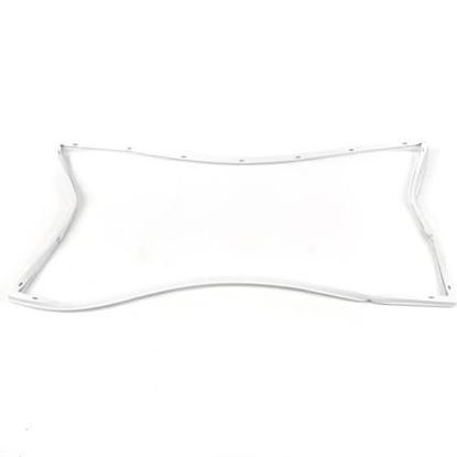 Frigidaire 216481001 Refrigerator Door Gasket White