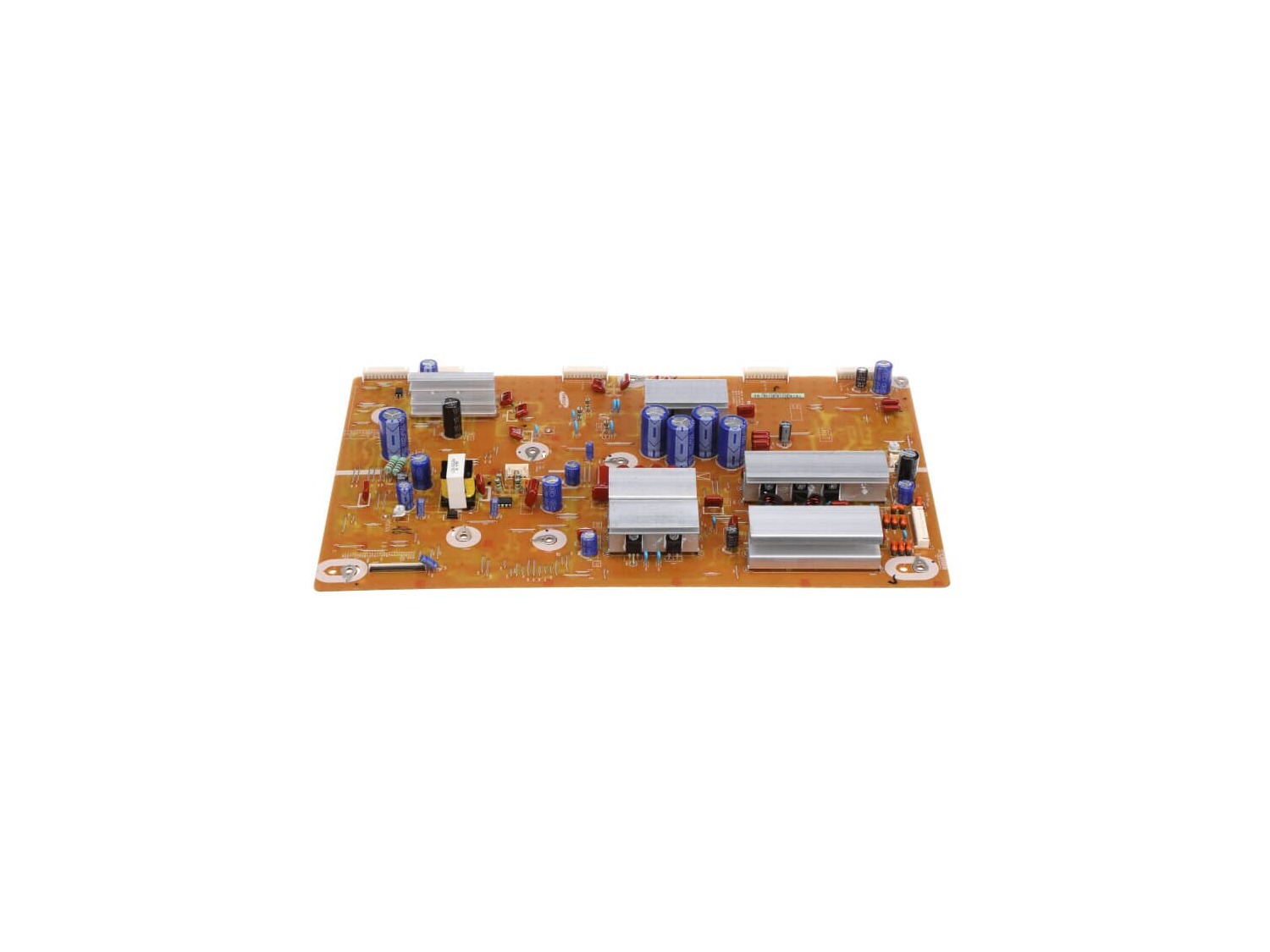 Samsung BN96-30198A TV PDP Y Main Board Assembly