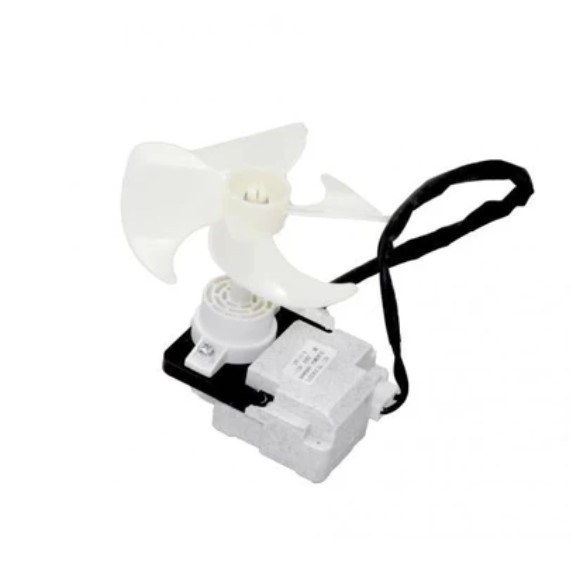 Danby 1.01.06.01.051R Refrigerator Evaporative Fan Motor