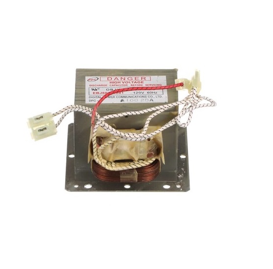 Whirlpool W10329445 Microwave Transformer