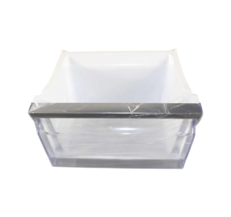 Samsung DA97-15356C Refrigerator Low Case Basket Assembly