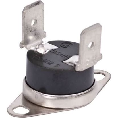 White-Rodgers 3F01-120 Snap Disc Fan Control Switch 3/4"