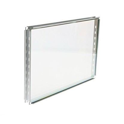 General Electric WB55T10067 Range Window Frame