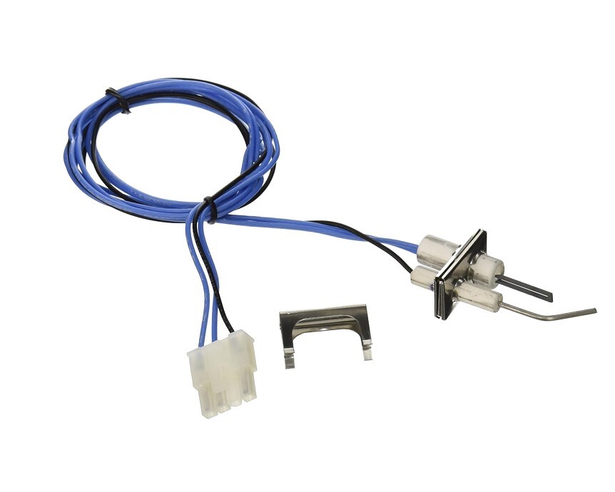 Honeywell Q3400A1024 Igniter Flame Rod Assembly