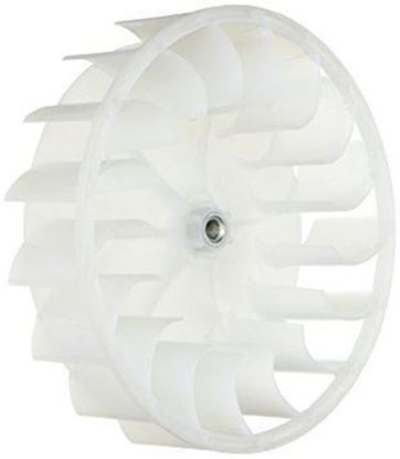 General Electric WE16X20393 Dryer Blower Wheel
