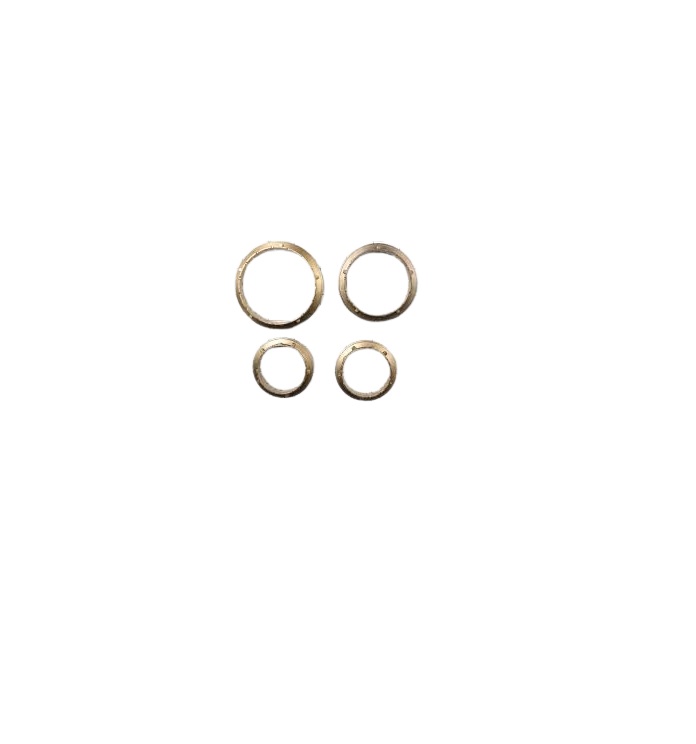 Samsung DE81-06148A Range Ring Set