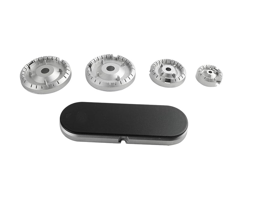 Whirlpool W11662402 Range Surface Burner Head