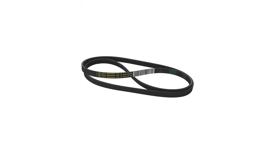 Bosch 11003842 Washer Belt-Drive