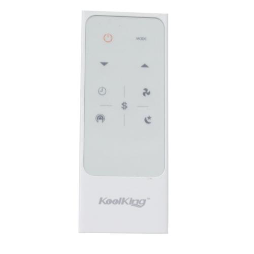 Midea 17317000A52809 AC Remote Controller