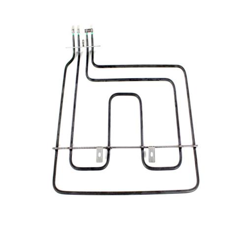 Blomberg 262900075 Range Grill Heating Element 1100+11