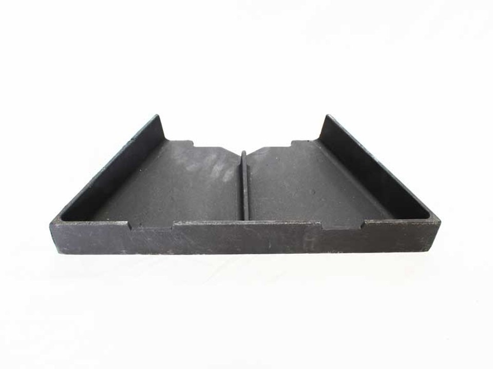 US Stove Company 40269 Stove Liner Front