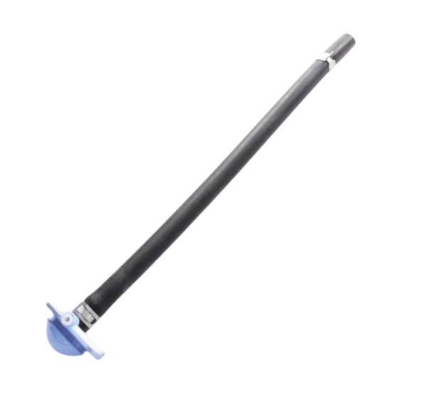 LG AGB73292401 Washer Nozzle Assembly