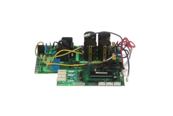 Midea 17122300A00468 Air Conditioner Main Control Board