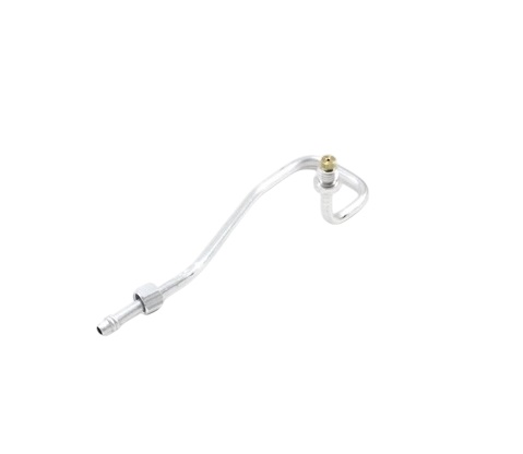 Whirlpool W10861724 Range Venturi Surface Burner Tube