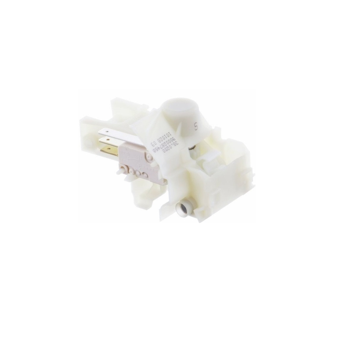 Bosch 438026 Dishwasher Door Latch