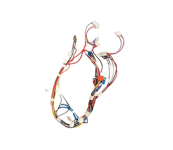 WHIRLPOOL W11454490 Range Wire Harness