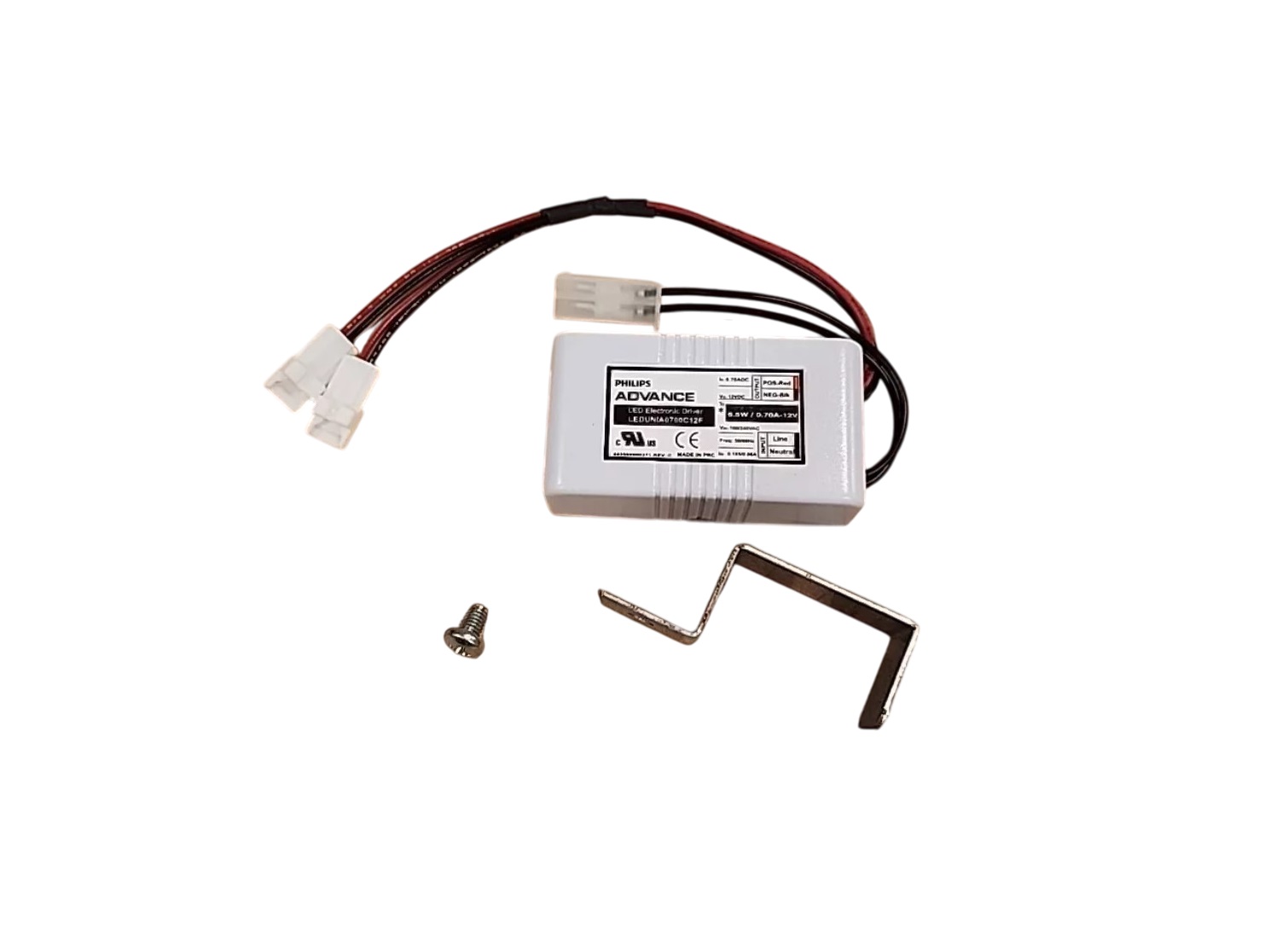 Fisher & Paykel 251225 Refrigerator Power Supply Assembly 700mA