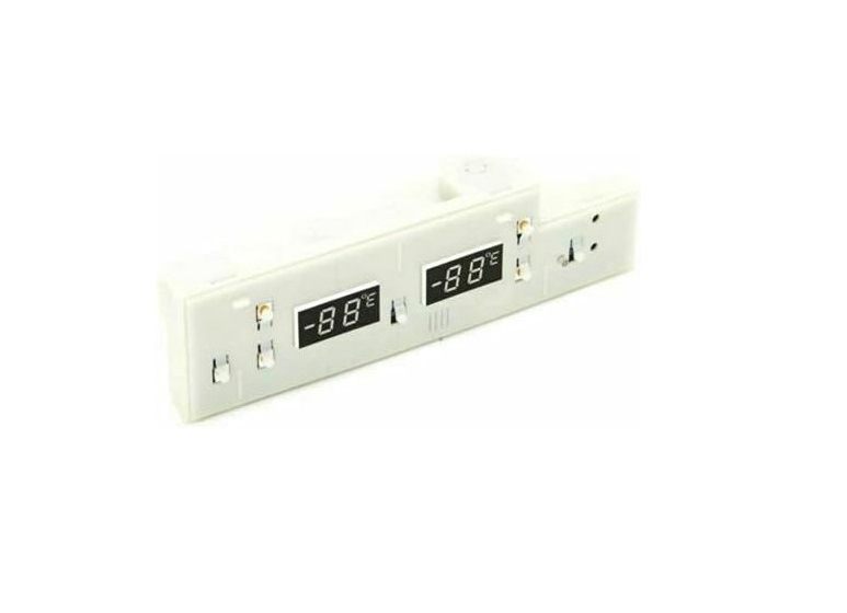 Frigidaire 241739710 Refrigerator Temperature Control Board