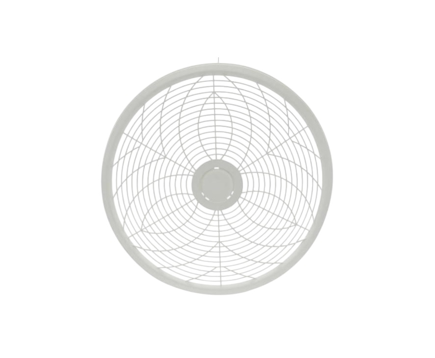 Lasko 2019531 Fan Front Grill