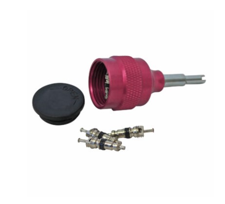 Mastercool 90376 Valve Core Removal Kit