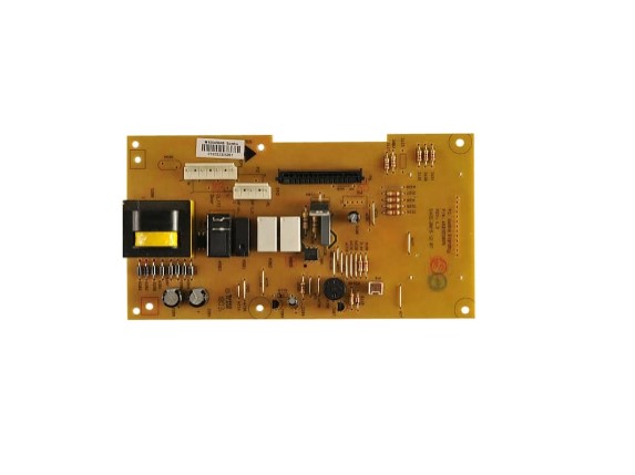 Whirlpool W11544456 Microwave Control Board