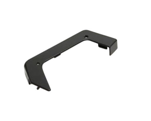 General Electric WB07K10003 Range End Cap