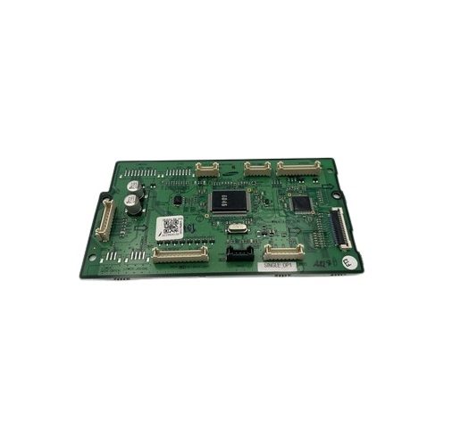 Samsung DE94-04218A Oven EEPROM PCB Assembly