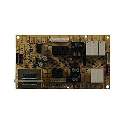 Frigidaire 316443945 Range Dual-Oven Relay Board