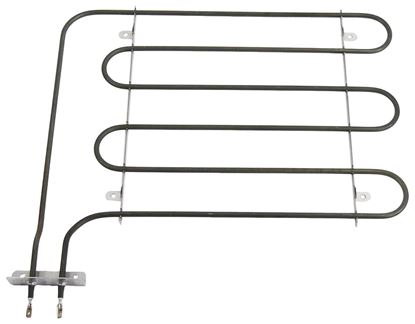 General Electric WB44K10014 Range Heating Element Top