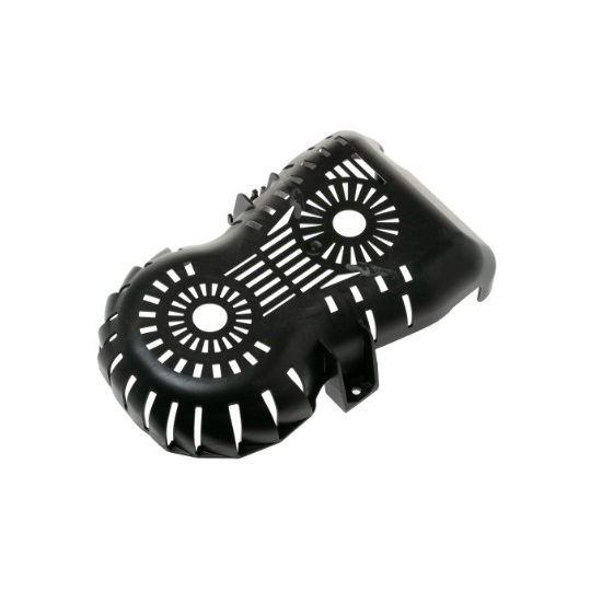 General Electric WH01X32881 Washing Machine Belt Protector