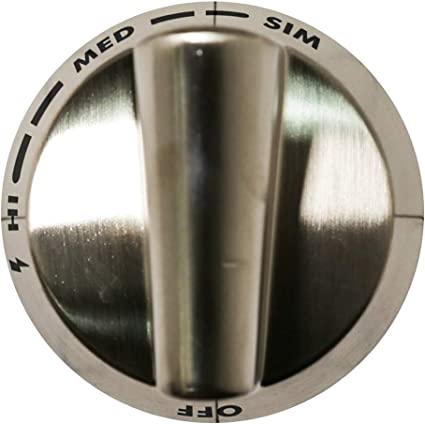 Bosch 00631271 Range Knob