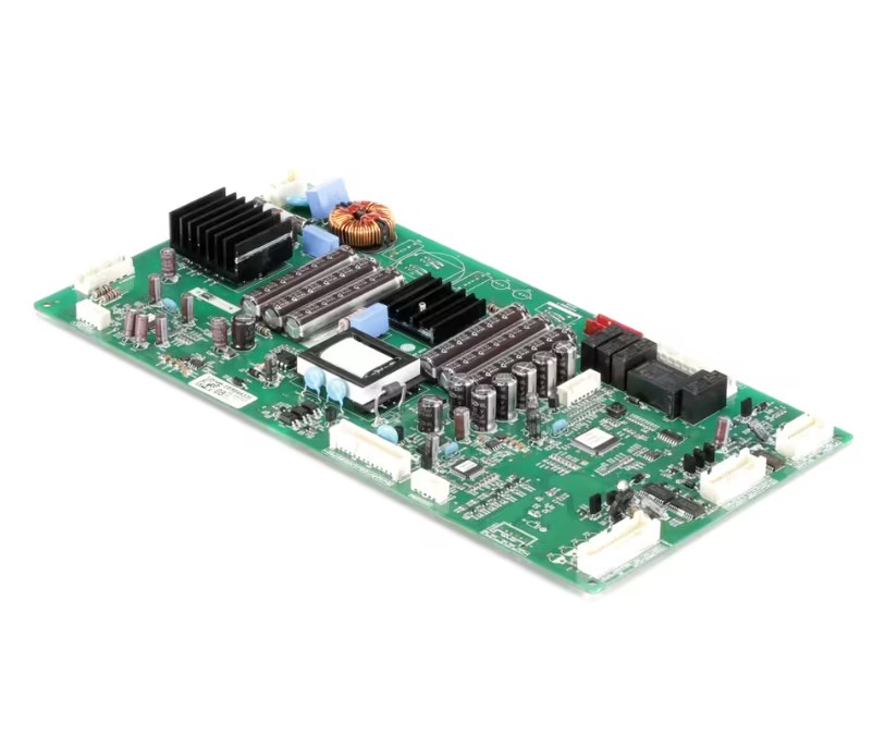 LG EBR84433508 Refrigerator Main PCB
