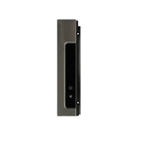 Whirlpool W11206899 Microwave Control Panel