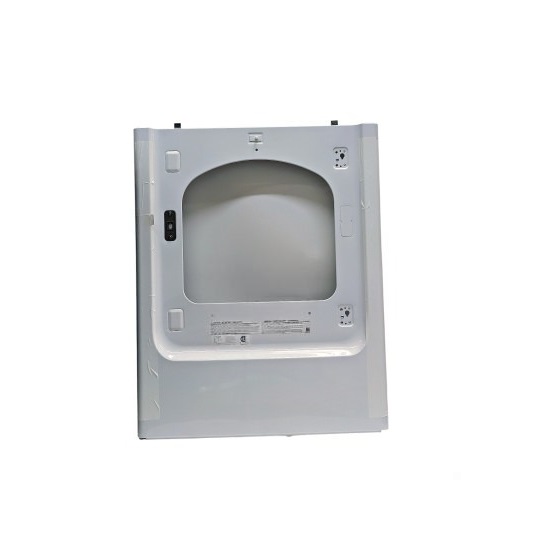 Samsung DC97-23528A Dryer Front Module Frame Assembly DV7000R DV*52A55