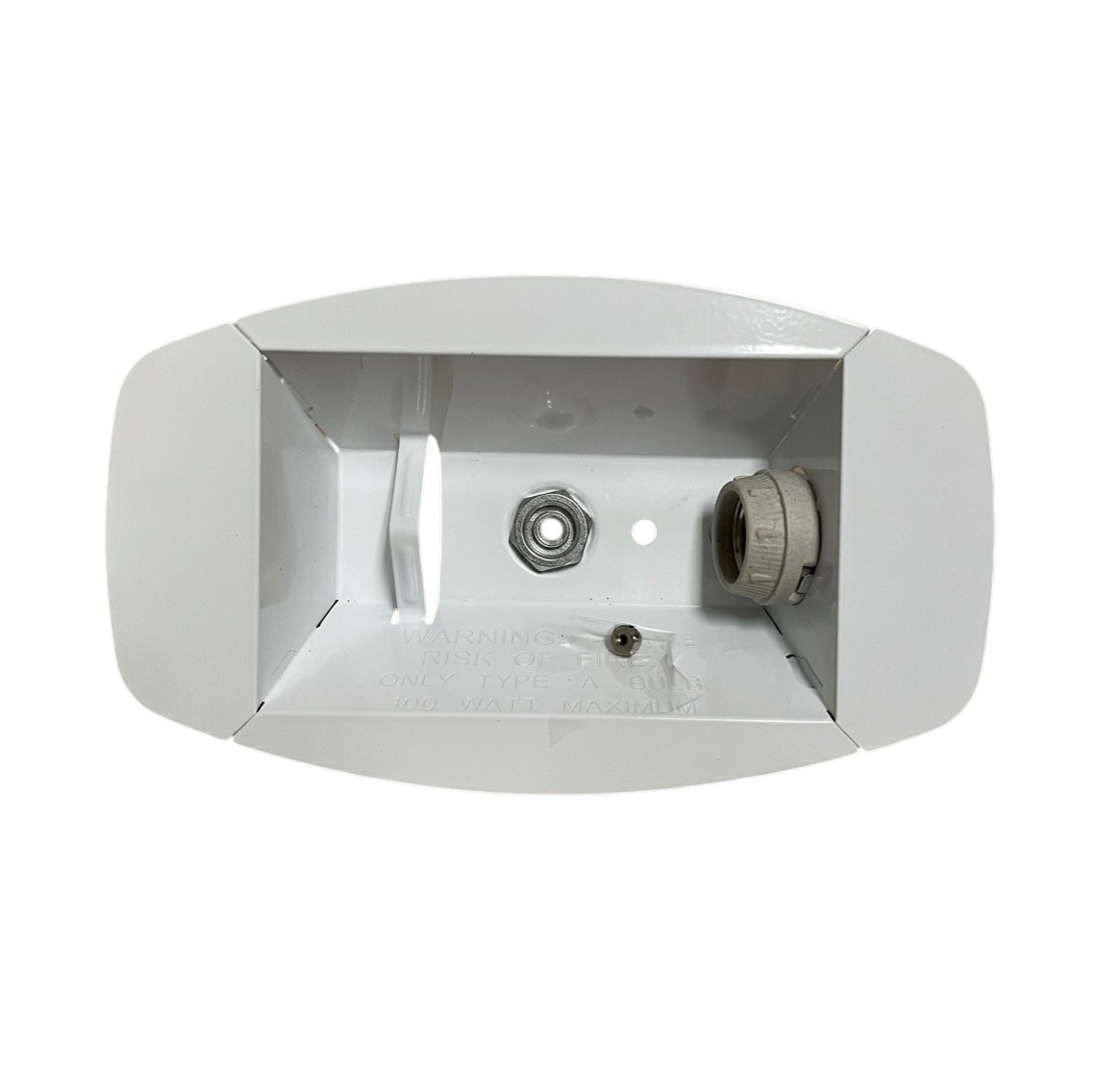 Nutone S97017688 Heater Reflector Assembly