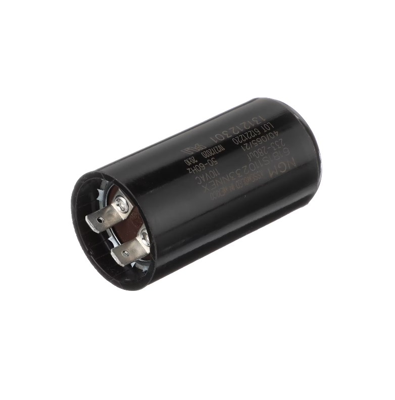 Frigidaire 131212301 Washer Capacitor