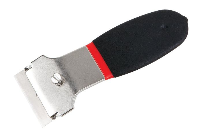 Wilmar Industries W3257 Single Blade Scraper