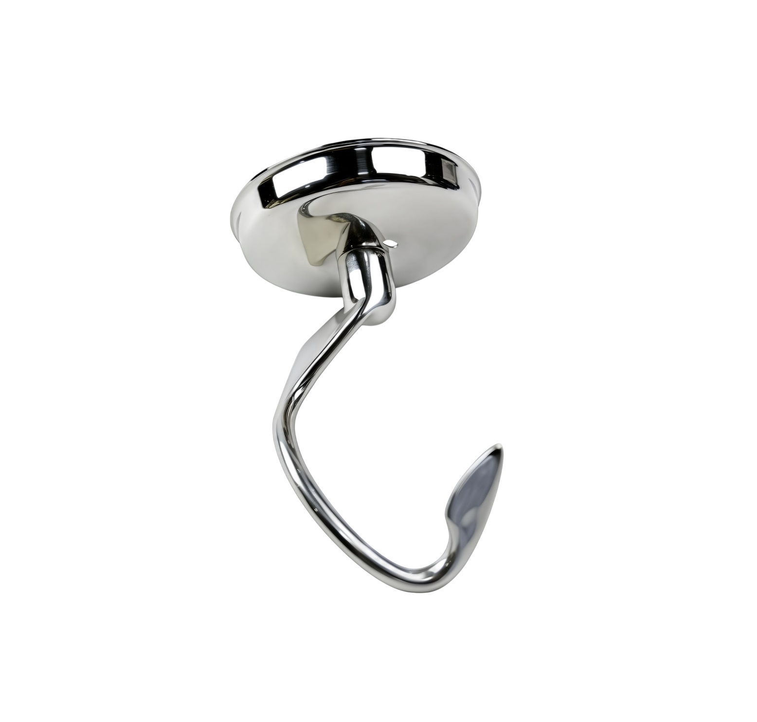 Delonghi KW712209 Food Processor Dough Hook Assembly SS