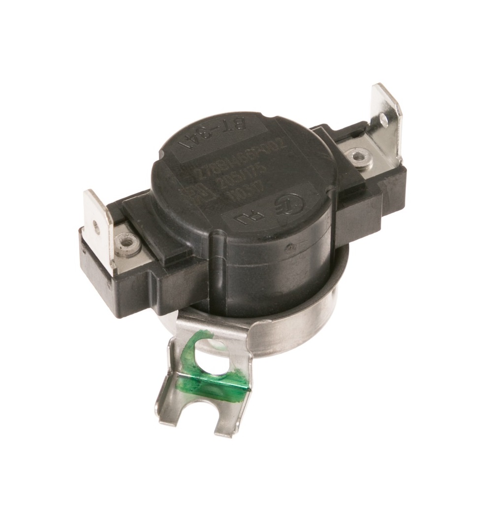 General Electric WE04X25198 Dryer Thermostat