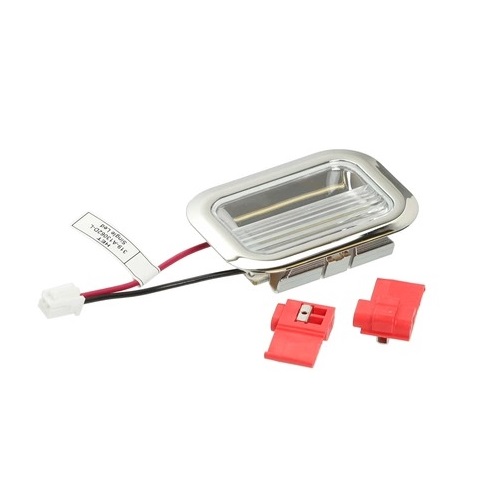 Whirlpool W11683242 Refrigerator LED Light Module Service Kit
